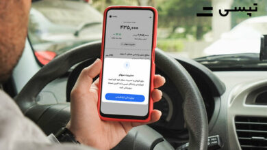 بیش از ۳۰۰۰ راننده تپسی سهامدار این شرکت شدند