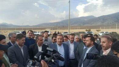 بیمارستان ملکشاهی در صورت تأمین اعتبار دهه فجر به بهرهبرداری میرسد