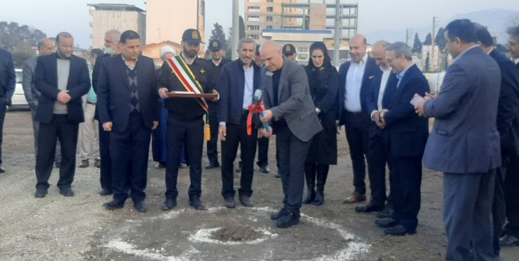 بیمهری به پروژهای که نیاز کشور را به واردات کیتهای آزمایشگاهی کم میکند