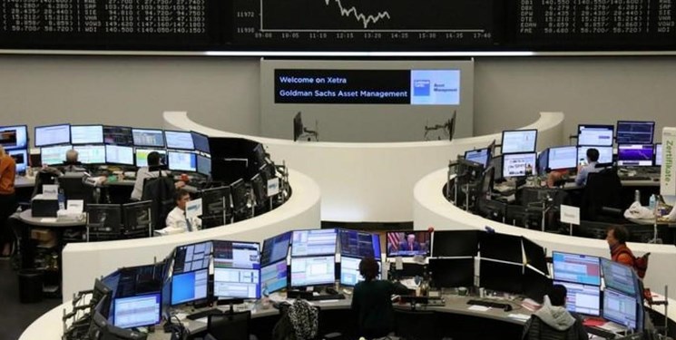 تاثیر بحران بدهی شرکتهای آمریکایی و اروپایی بر اقتصاد جهانی