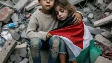 تاریخ فراموش نمیکند که سازمانهای بینالمللی چه زمانهایی سکوت کردند