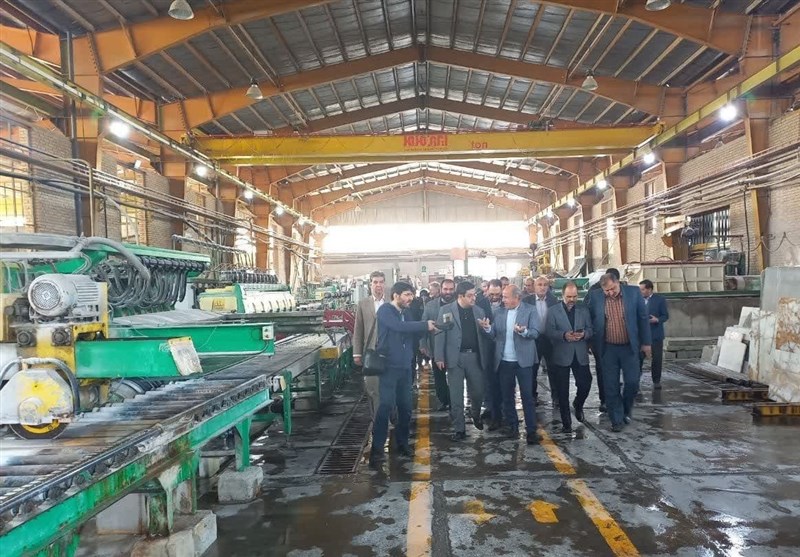 تامین آب مورد نیاز شهرک صنعتی شمسآباد با استفاده از پساب های تهران