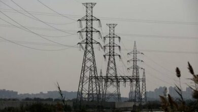 تامین برق متروی پرند به زودی/ در حریم دکلهای برق ساختوساز نکنید