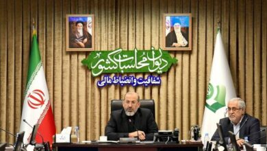 تاکید دستغیب بر لزوم توجه به دو مؤلفه سرعت و دقت در رسیدگی به پروندهها