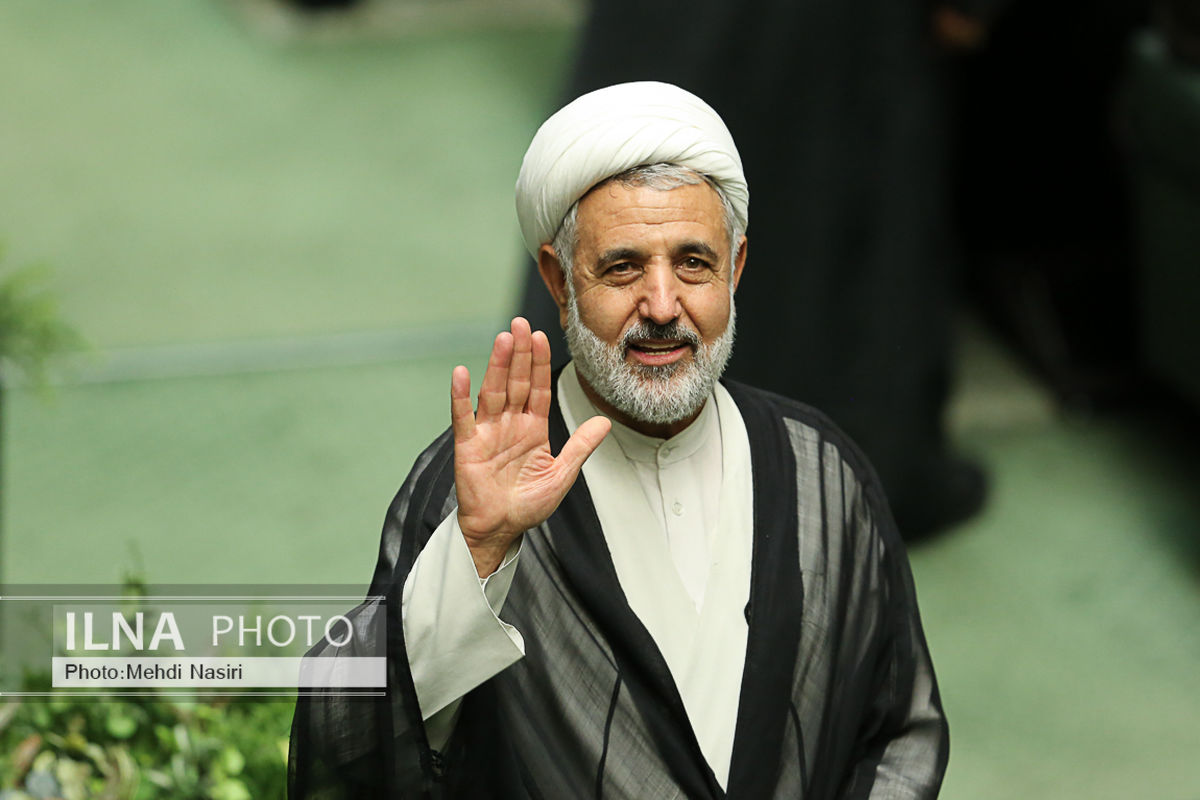 تاکید ذوالنوری بر ضرورت توجه به موضوع همسانسازی حقوق بازنشستگان در گزارش کمیسیون تلفیق برنامه