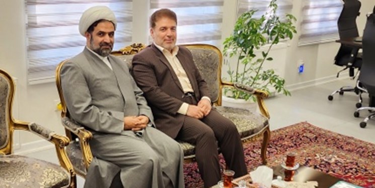 تبادل دانشجوی غیر ایرانی بین دانشگاههای بیرجند و بین المللی اهل بیت (ع)