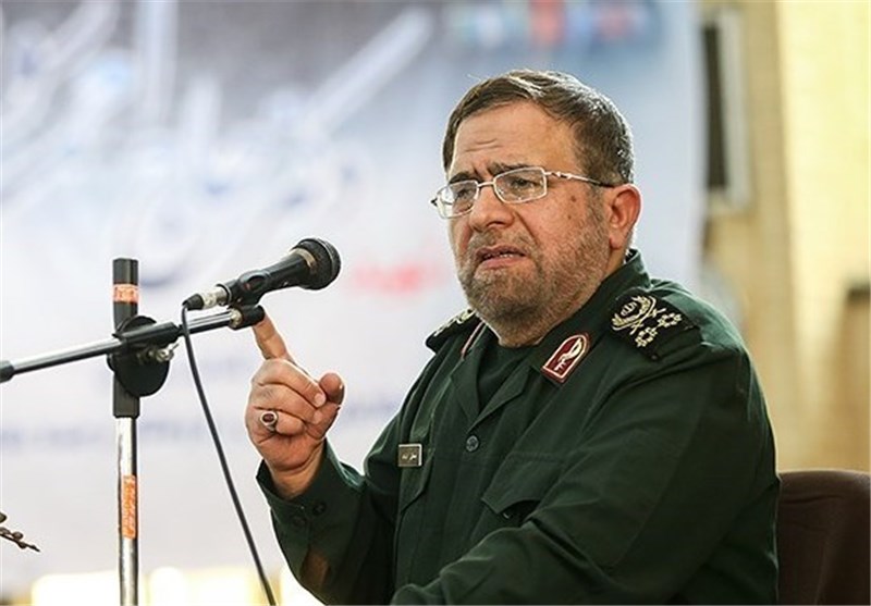 تبلور تفکر بسیجی در فعالیتها و جبهه اقتصادی کشور