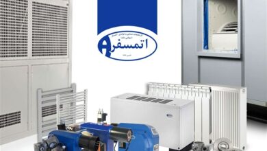 تبلور روحیه بسیجی در احیای ۳ کارخانه زیانده و غیرفعال/ “اتمسفر” چگونه به سوددهی رسید؟