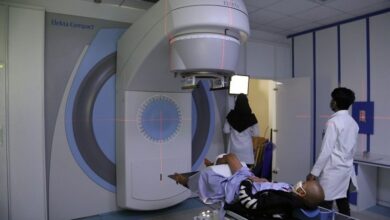 تجهیزات پزشکی هستهای زاهدان در برخی کشورهای اروپایی هم وجود ندارد