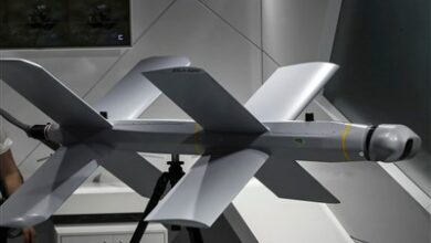 تحریمهای جدید آمریکا علیه روسیه ترکیه را نیز هدف قرار داد