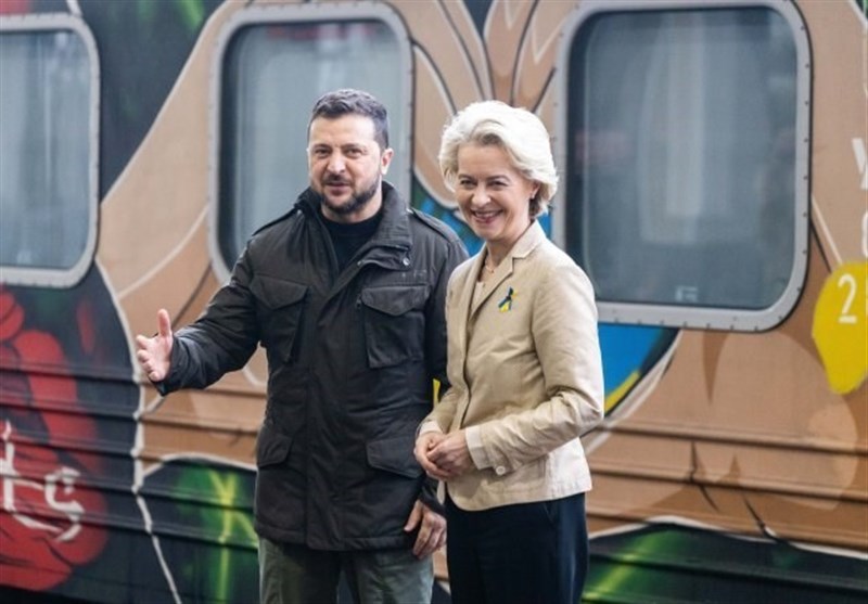 تحریمهای جدید علیه روسیه در دستور کار اتحادیه اروپا