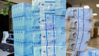 تحقق خداحافظی با بودجه نفتی در سیاستگذاریهای جدید مالیاتی