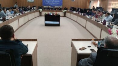 تحقق مطالبات ورزشکاران بوشهری از محل مسئولیتهای اجتماعی وزارت نفت