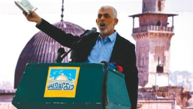 تحلیلگر صهیونست: بر خلاف اسرائیل، حماس جنگ را با برنامه پیش میبرد