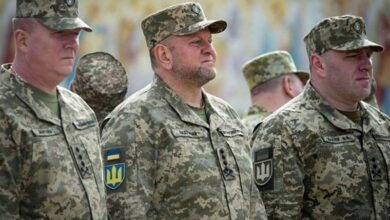 تحولات اوکراین| آمادگی نظامیان اوکراینی برای مذاکره با روسیه/ عدم توانایی کییف برای پیروزی در جنگ