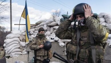 تحولات اوکراین| رسانه لهستانی: بلندپروازیهای زلنسکی و غرب دلیل اصلی تلفات سنگین اوکراین است