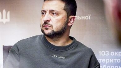 تحولات اوکراین| قصد زلنسکی برای تغییر استراتژی جنگ/ کییف نباید فقط به آمریکا وابسته باشد