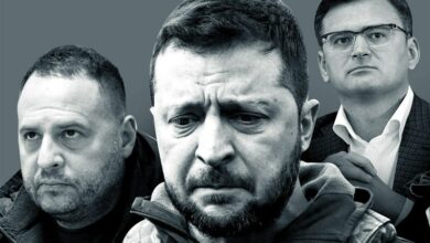 تحولات اوکراین| کییف: حتی پس از پایان جنگ هم با مسکو پیمان صلح امضا نخواهیم کرد