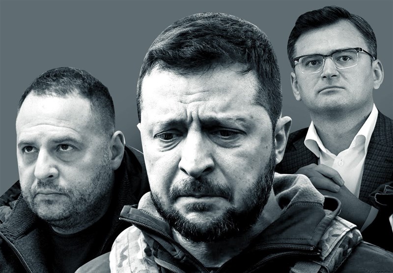 تحولات اوکراین| کییف: حتی پس از پایان جنگ هم با مسکو پیمان صلح امضا نخواهیم کرد