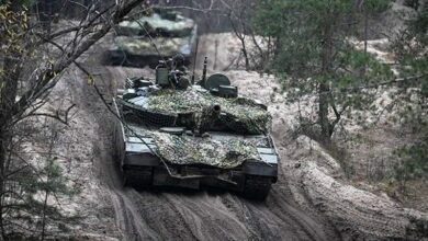 تحولات اوکراین| کییف دست به دامن ناتو شد: کمک نظامی و سیاسی بیشتری نیاز داریم