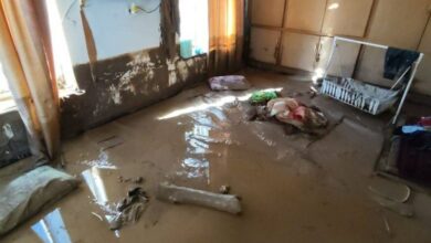 تخصیص ۱۰۰ درصدی اعتبارات روستای سیلزده بارده