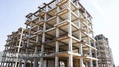 تخصیص ۶ هزار میلیارد تومان برای تکمیل واحدهای مسکن مهر نیمهکاره