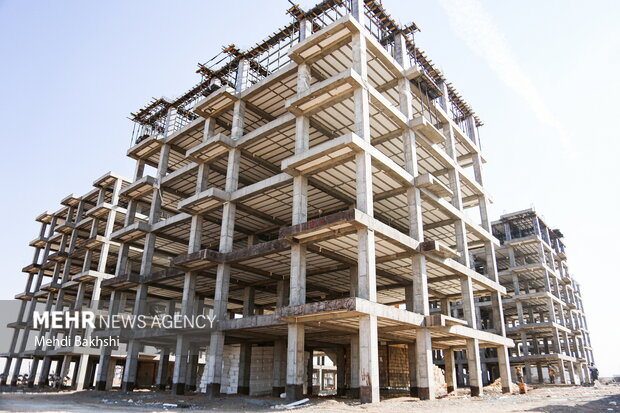 تخصیص ۶ هزار میلیارد تومان برای تکمیل واحدهای مسکن مهر نیمهکاره