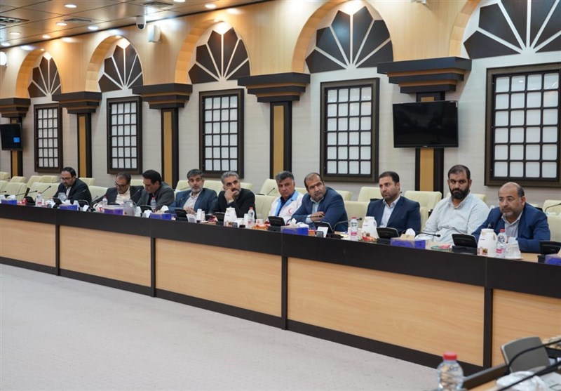 تدوین سند بالادستی حوزه جوانان براساس آمایش سرزمینی استانها + تصویر