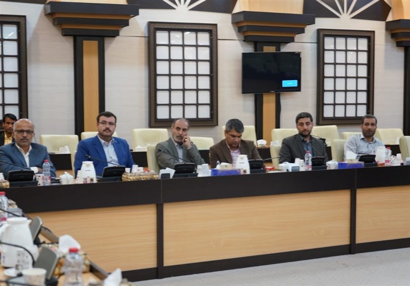 تدوین سند بالادستی حوزه جوانان براساس آمایش سرزمینی استانها + تصویر