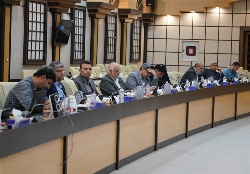 تدوین سند بالادستی حوزه جوانان براساس آمایش سرزمینی استانها + تصویر