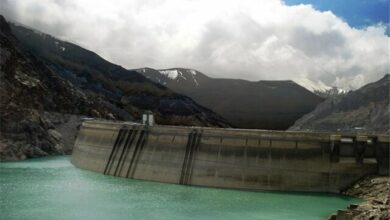 تدوین نقشهای برای حل ناترازی آب