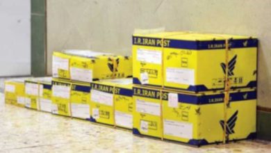 ترافیک مرسولات پستی در سال جاری چقدر افزایش مییابد؟