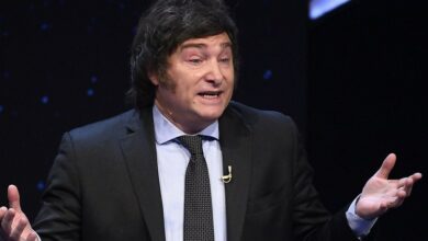 ترامپِ آرژانتین برنده انتخابات ریاستجمهوری شد