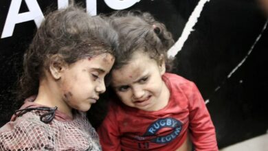 تراژدی انسانی که صهیونیستها در بیمارستانهای غزه به راه انداختهاند؛ قتل عام نوزادان تا ترور پزشکان