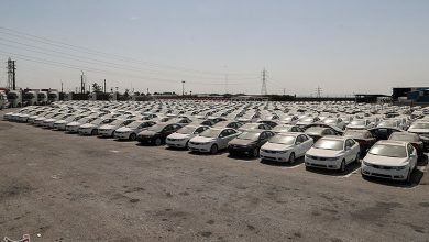 ترخیص وسایل نقلیه رسوبی در پارکینگهای زنجان با ارائه تسهیلات