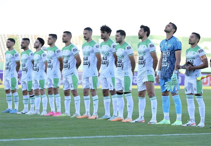 ترکیب آلومینیوم اراک و ذوب آهن اصفهان اعلام شد