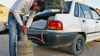 تشدید ناترازی بنزین با یک تصمیم اشتباه/ ورود LPG به صنعت CNG آسیب میزند