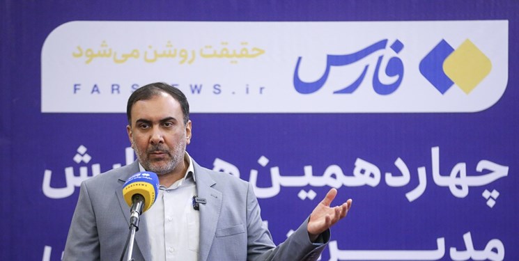 تشریح سیاستهای انتخاباتی خبرگزاری فارس و پشت پرده پروژه «خالصسازی» از زبان مدیرعامل خبرگزاری