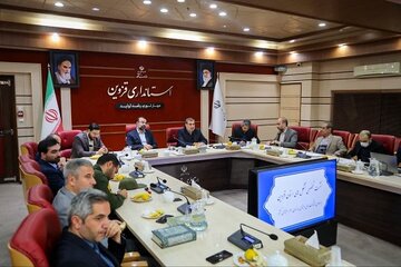 تشکلهای مردمی مشاورانی امین برای دولت هستند