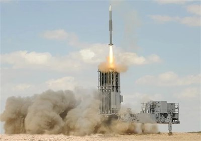 تصمیم جمهوری آذربایجان به خرید سامانههای پدافند هوایی از رژیم اسرائیل