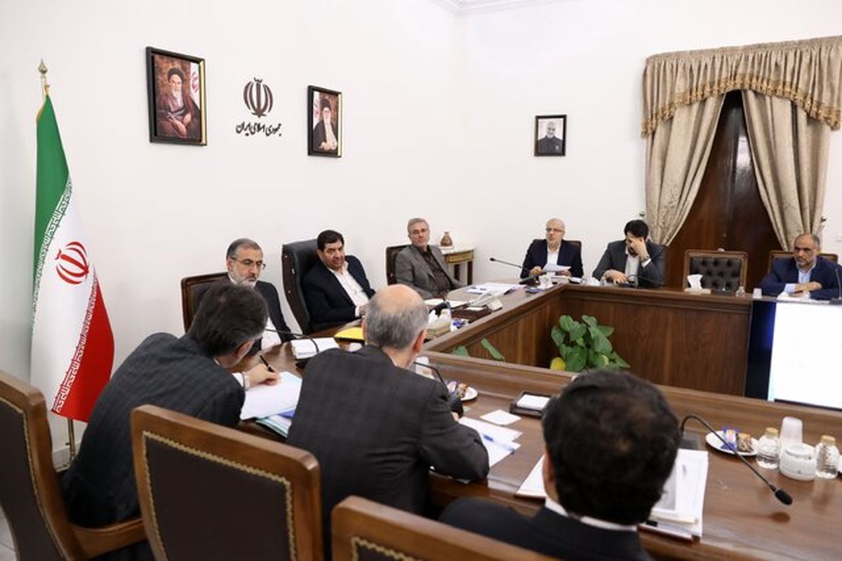 تصویب احداث پتروپالایشگاه شهید سلیمانی و بررسی آخرین وضعیت پروژههای تامین مالی روسیه