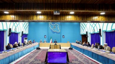 تصویب توسعه حوزه ماموریت شورایعالی جوانان به حوزه نوجوانان