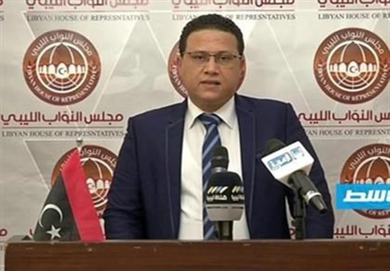 تصویب قانون جرم انگاری عادی سازی رابطه با رژیم صهیونیستی در پارلمان لیبی