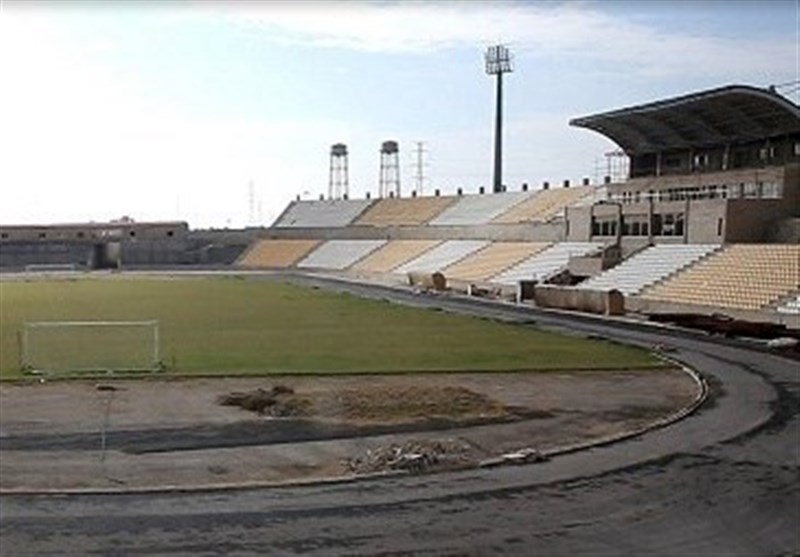 تصویب ۳۵۱ میلیارد تومان به طرحهای ورزشی استان بوشهر