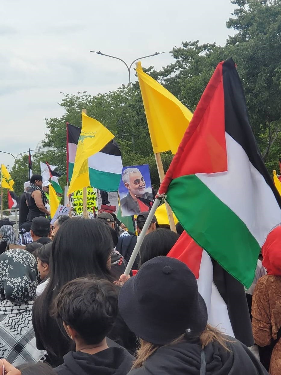 آفریقای جنوبی , فلسطین , نوار غزه , رژیم صهیونیستی (اسرائیل) ,