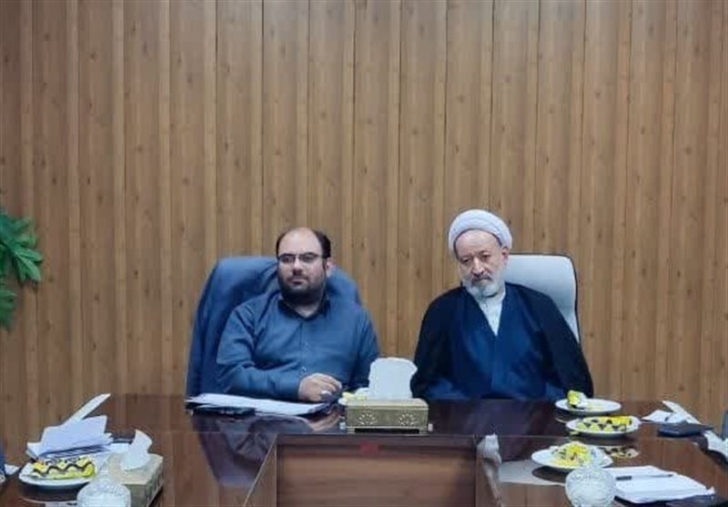 تعامل آموزش و پرورش اردستان بین ادارات ضعیف است