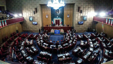 تعداد ثبتنامکنندگان در انتخابات خبرگان رهبری به ۲۶۵ نفر رسید