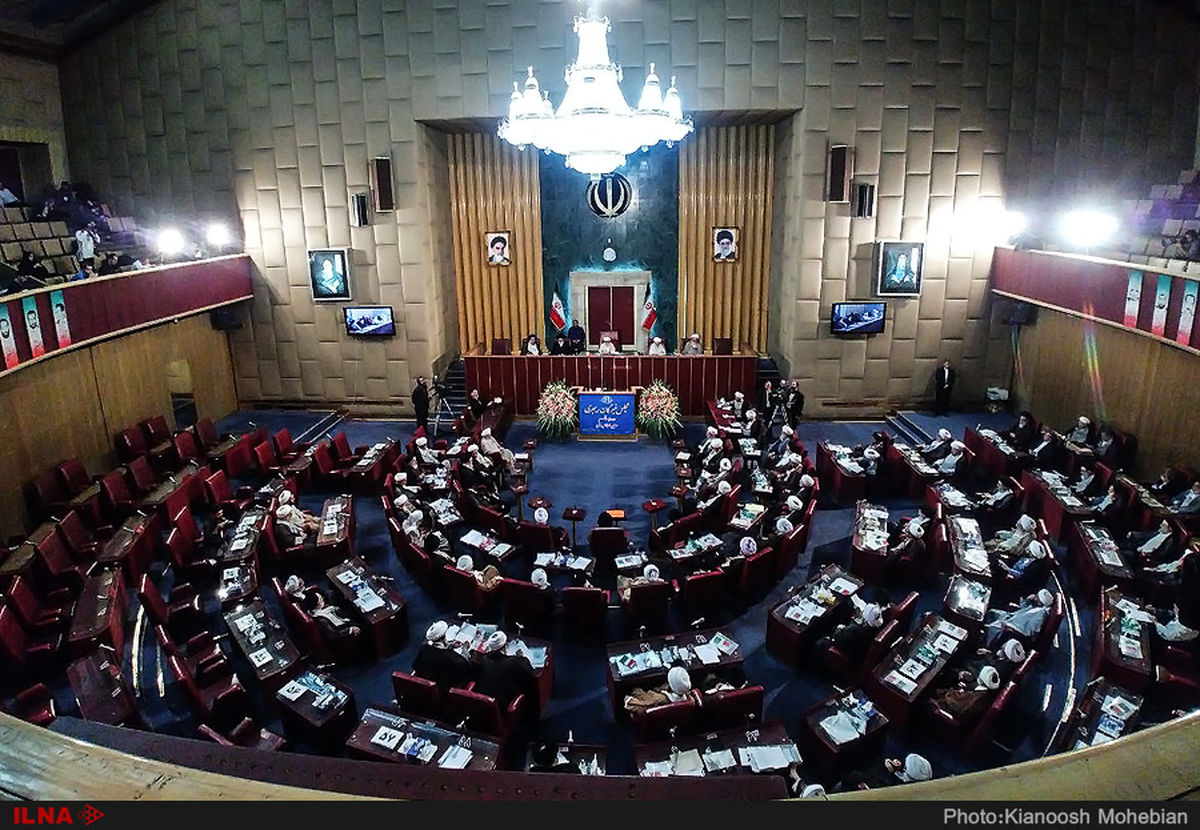 تعداد ثبتنامکنندگان در انتخابات خبرگان رهبری به ۲۶۵ نفر رسید