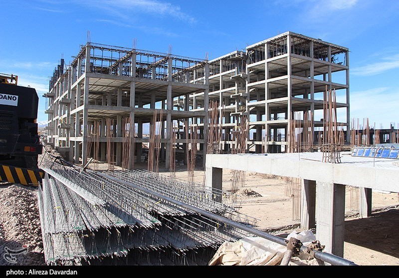 تعریف پروژه برای ۲۵ هزار واحد طرح نهضت ملی مسکن در سیستان و بلوچستان