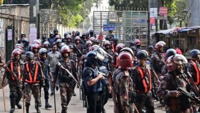 تعطیلی کارخانههای پوشا ک با برندهای حامی اسرائیل در بنگلادش